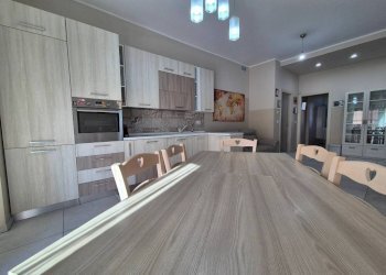 Cucina - Quadrilocale corso Giovanni Giolitti, Cuneo (zona Centro) - foto 14