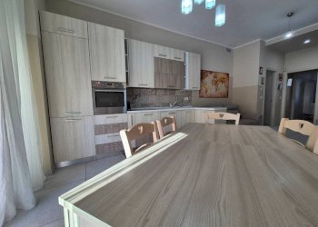 Cucina - Quadrilocale corso Giovanni Giolitti, Cuneo (zona Centro) - foto 15