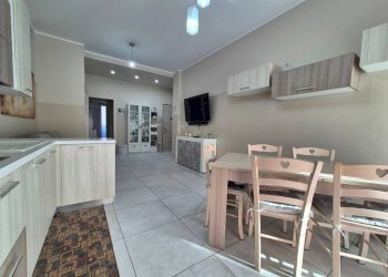 Cucina - Quadrilocale corso Giovanni Giolitti, Cuneo (zona Centro) - foto 16