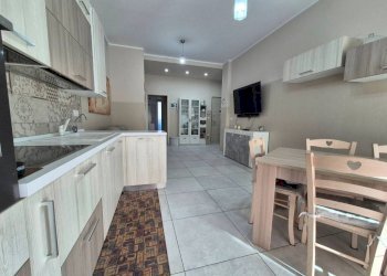 Cucina - Quadrilocale corso Giovanni Giolitti, Cuneo (zona Centro) - foto 18