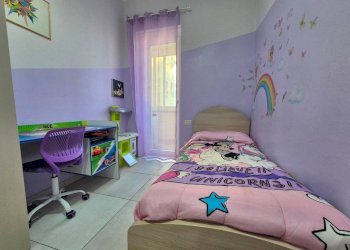 Camera da letto - Quadrilocale corso Giovanni Giolitti, Cuneo (zona Centro) - foto 20