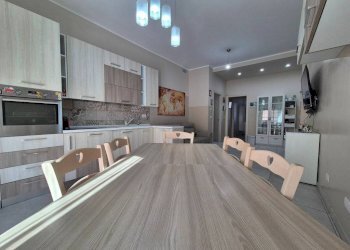 Cucina - Quadrilocale corso Giovanni Giolitti, Cuneo (zona Centro) - foto 22