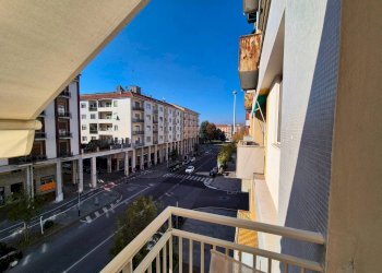 Balcone - Quadrilocale corso Giovanni Giolitti, Cuneo (zona Centro) - foto 23