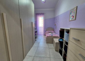 Camera da letto - Quadrilocale corso Giovanni Giolitti, Cuneo (zona Centro) - foto 27
