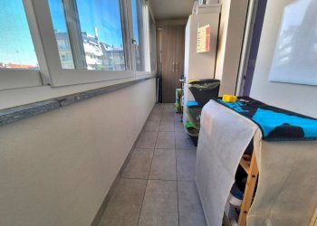 Veranda - Quadrilocale corso Giovanni Giolitti, Cuneo (zona Centro) - foto 29