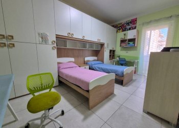 Camera da letto - Quadrilocale corso Giovanni Giolitti, Cuneo (zona Centro) - foto 30