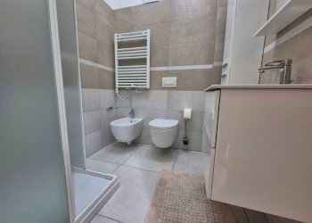 Bagno - Quadrilocale corso Giovanni Giolitti, Cuneo (zona Centro) - foto 39