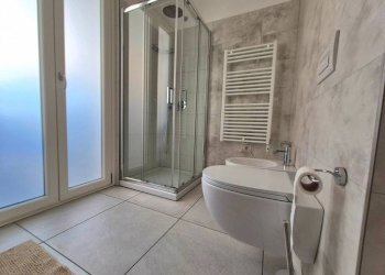 Bagno - Quadrilocale corso Giovanni Giolitti, Cuneo (zona Centro) - foto 41