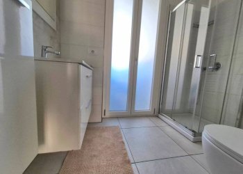 Bagno - Quadrilocale corso Giovanni Giolitti, Cuneo (zona Centro) - foto 42