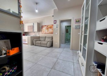 Salone - Quadrilocale corso Giovanni Giolitti, Cuneo (zona Centro) - foto 43