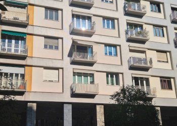 Facciata - Quadrilocale corso Giovanni Giolitti, Cuneo (zona Centro) - foto 48