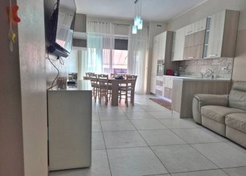 Cucina - Quadrilocale corso Giovanni Giolitti, Cuneo (zona Centro) - foto 4