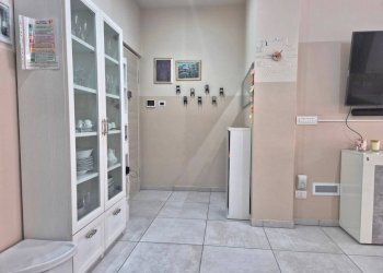 Ingresso - Quadrilocale corso Giovanni Giolitti, Cuneo (zona Centro) - foto 7