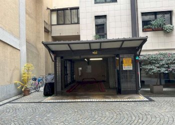 2 - Auto Silos via Principe Amedeo, 26, Torino (zona Centro) - foto 1