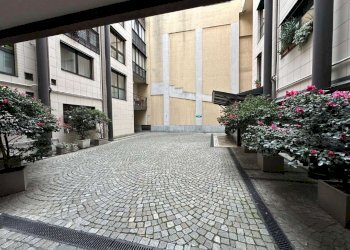 3bis - Auto Silos via Principe Amedeo, 26, Torino (zona Centro) - foto 3