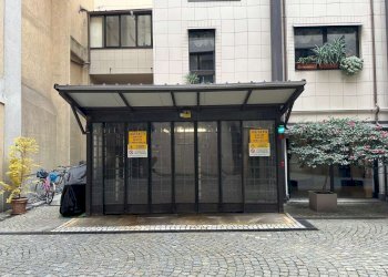 1 - Auto Silos via Principe Amedeo, 26, Torino (zona Centro) - foto 4