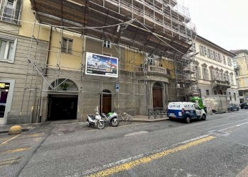 7 - Auto Silos via Principe Amedeo, 26, Torino (zona Centro) - foto 5