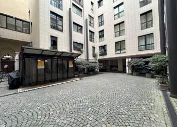 3 - Auto Silos via Principe Amedeo, 26, Torino (zona Centro) - foto 6