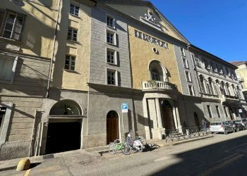 whatsapp image 2026-03-31 at 11.39.20 (1) - Auto Silos via Principe Amedeo, 26, Torino (zona Centro) - foto 6