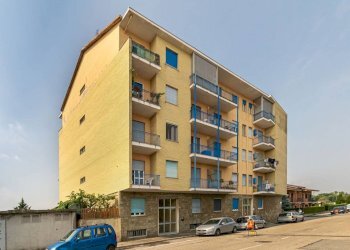 Facciata - Two-room apartment via Monginevro, 13, Beinasco - photo 2