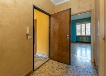 Ingresso - Two-room apartment via Monginevro, 13, Beinasco - photo 6