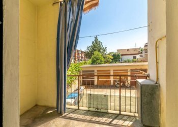 Balcone - Two-room apartment via Monginevro, 13, Beinasco - photo 13