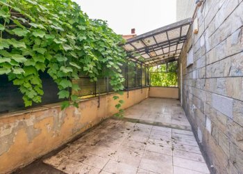 Cortile interno - Two-room apartment via Monginevro, 13, Beinasco - photo 15