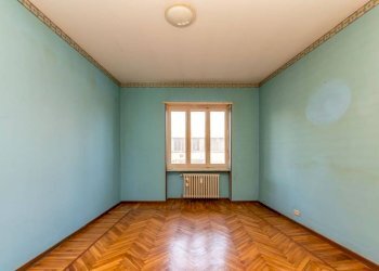 Camera da letto - Two-room apartment via Monginevro, 13, Beinasco - photo 22