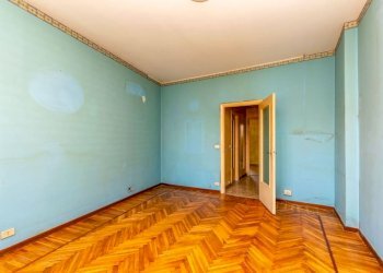 Camera da letto - Two-room apartment via Monginevro, 13, Beinasco - photo 23