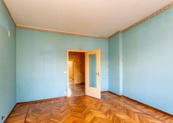 Camera da letto - Two-room apartment via Monginevro, 13, Beinasco - photo 24