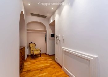 Corridoio - Quadrilocale via Giovanni Giolitti, 5, Torino (zona Centro) - foto 7