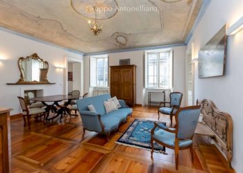 Salone - Quadrilocale via Giovanni Giolitti, 5, Torino (zona Centro) - foto 8