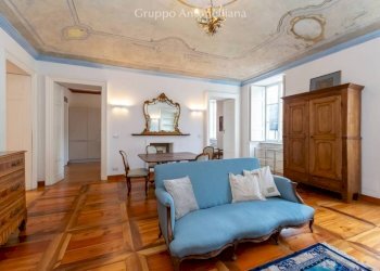 Salone - Quadrilocale via Giovanni Giolitti, 5, Torino (zona Centro) - foto 9