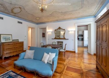 Salone - Quadrilocale via Giovanni Giolitti, 5, Torino (zona Centro) - foto 10