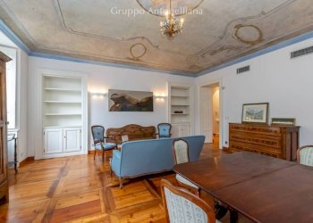 Salone - Quadrilocale via Giovanni Giolitti, 5, Torino (zona Centro) - foto 11