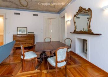 Salone - Quadrilocale via Giovanni Giolitti, 5, Torino (zona Centro) - foto 12