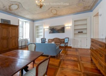 Salone - Quadrilocale via Giovanni Giolitti, 5, Torino (zona Centro) - foto 13