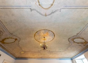 Interno palazzo - Quadrilocale via Giovanni Giolitti, 5, Torino (zona Centro) - foto 14