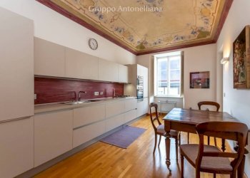 Cucina - Quadrilocale via Giovanni Giolitti, 5, Torino (zona Centro) - foto 15