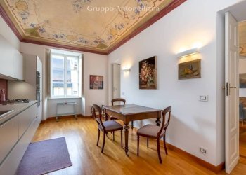 Cucina - Quadrilocale via Giovanni Giolitti, 5, Torino (zona Centro) - foto 16