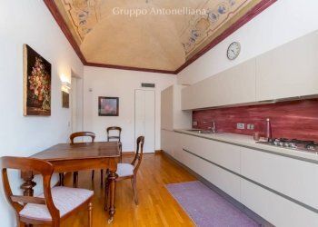 Cucina - Quadrilocale via Giovanni Giolitti, 5, Torino (zona Centro) - foto 17