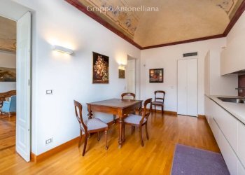 Cucina - Quadrilocale via Giovanni Giolitti, 5, Torino (zona Centro) - foto 18