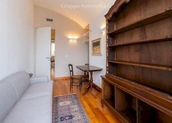 Studio - Quadrilocale via Giovanni Giolitti, 5, Torino (zona Centro) - foto 24