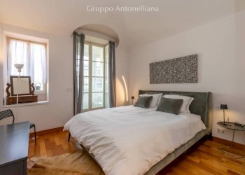 Camera da letto - Quadrilocale via Giovanni Giolitti, 5, Torino (zona Centro) - foto 25