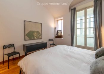 Camera da letto - Quadrilocale via Giovanni Giolitti, 5, Torino (zona Centro) - foto 26