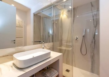 Bagno - Quadrilocale via Giovanni Giolitti, 5, Torino (zona Centro) - foto 29