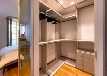 Studio - Quadrilocale via Giovanni Giolitti, 5, Torino (zona Centro) - foto 31