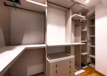 Studio - Quadrilocale via Giovanni Giolitti, 5, Torino (zona Centro) - foto 32