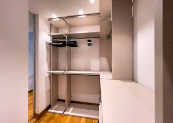 Altro - Quadrilocale via Giovanni Giolitti, 5, Torino (zona Centro) - foto 33