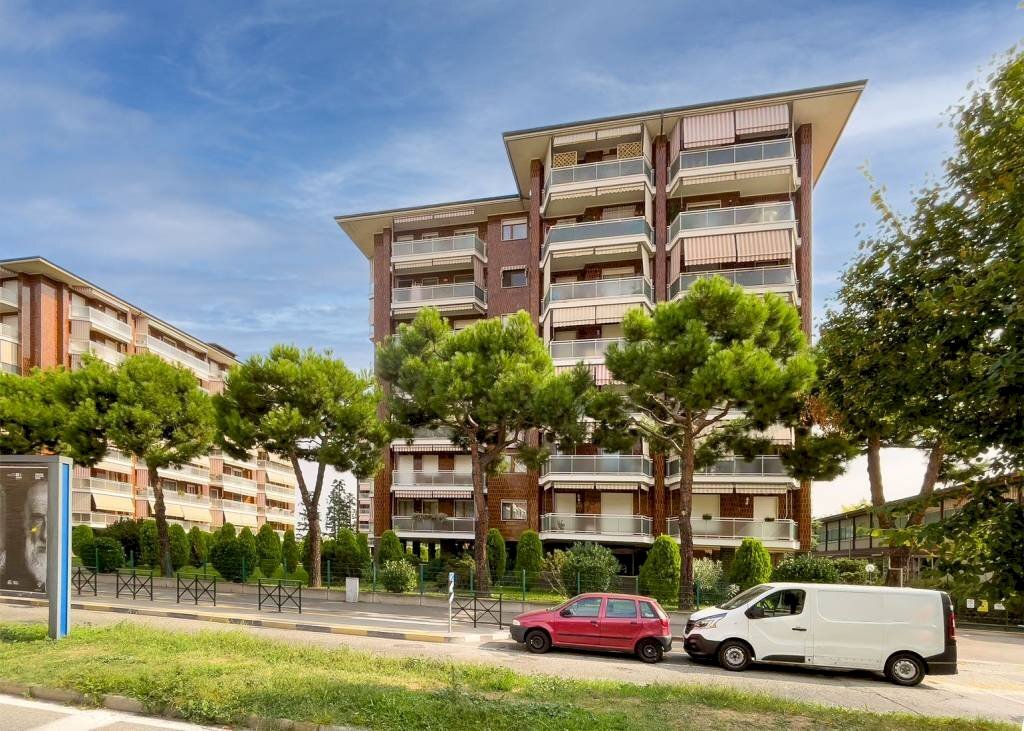 Facciata - Apartment strada Lanzo, 160e, Torino - photo 1